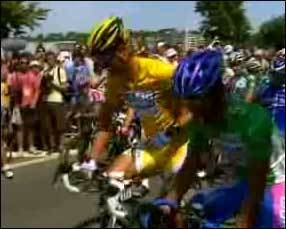 TDF - Stage 4 TDF - Stage 4
