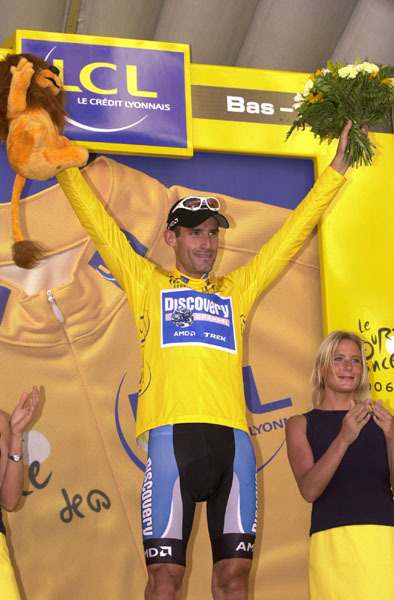 George Hincapie George Hincapie
