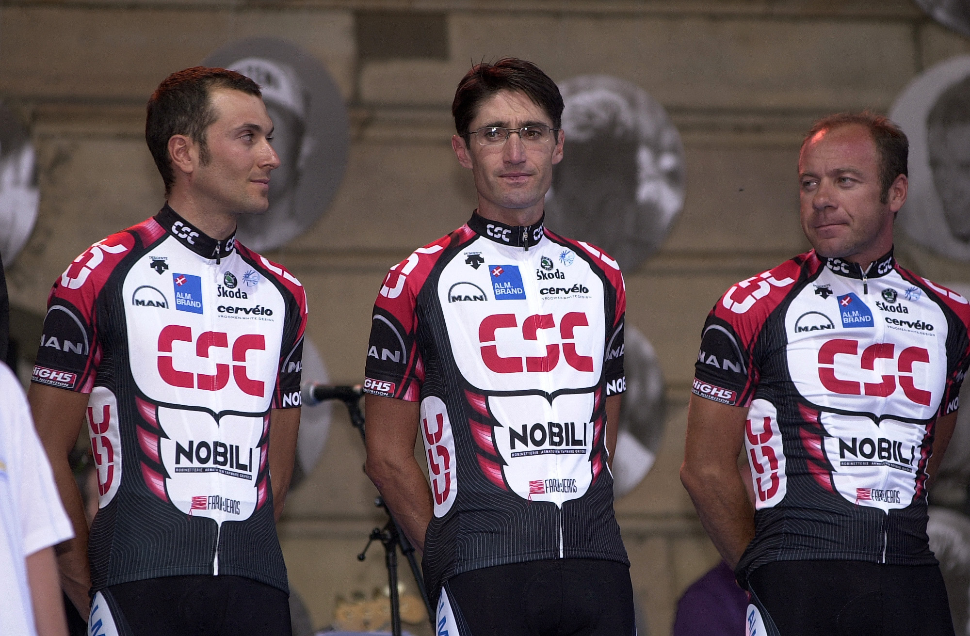 Basso Tour presentation Basso Tour presentation