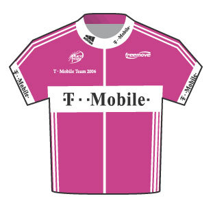 t-mobile jersey T-Mobile