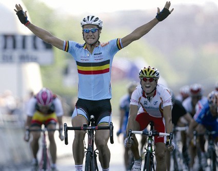 Tom Boonen