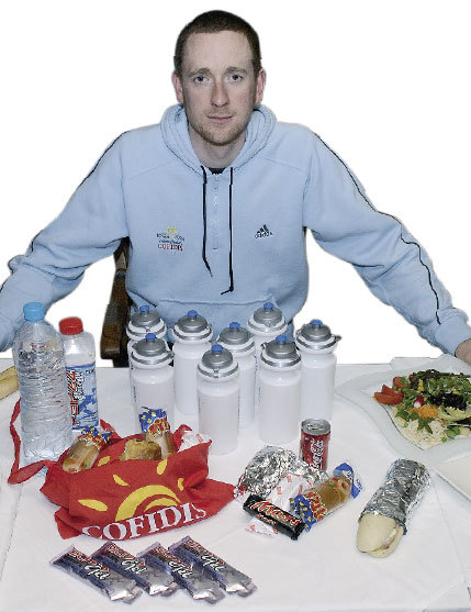 wigginsfood Bradley Wiggins