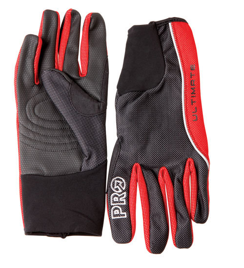 Pro Ultimate gloves