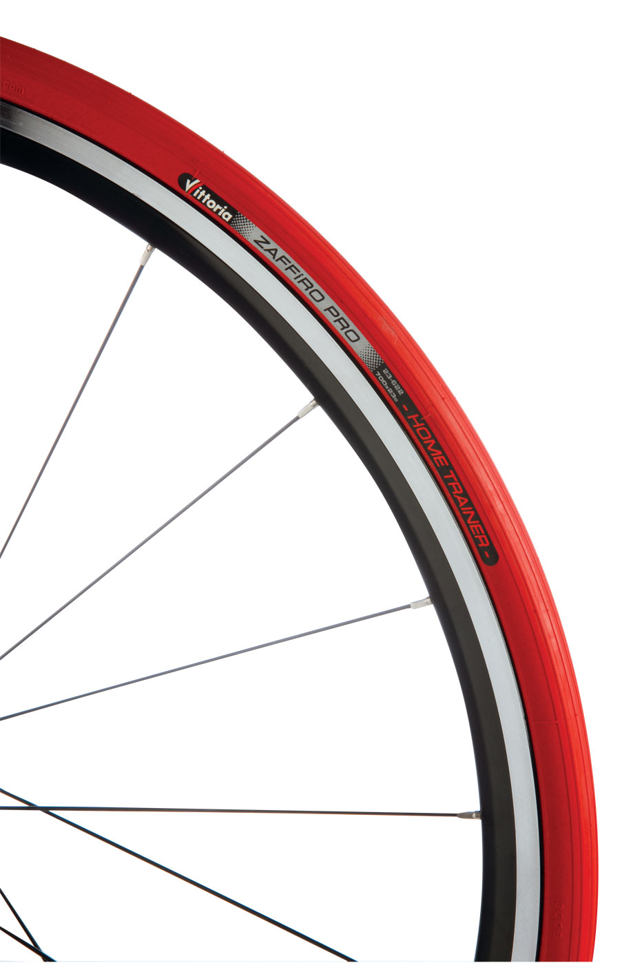 Vittoria Zaffiro Pro home trainer tyre