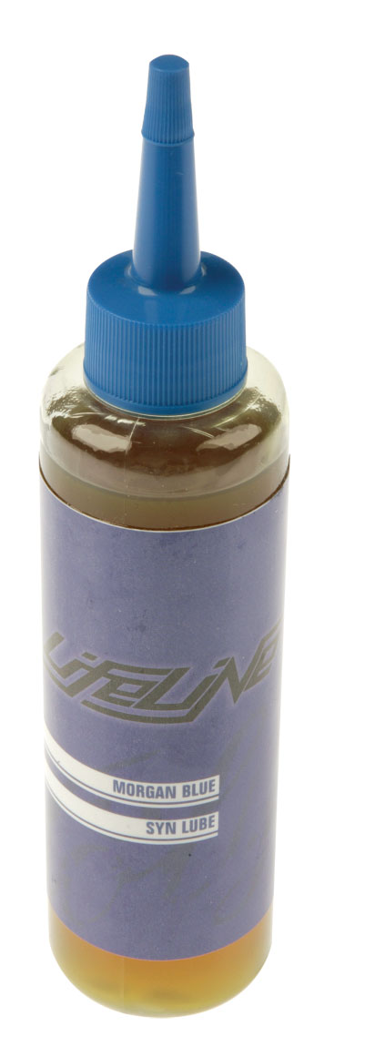 Lifeline Syn Lube