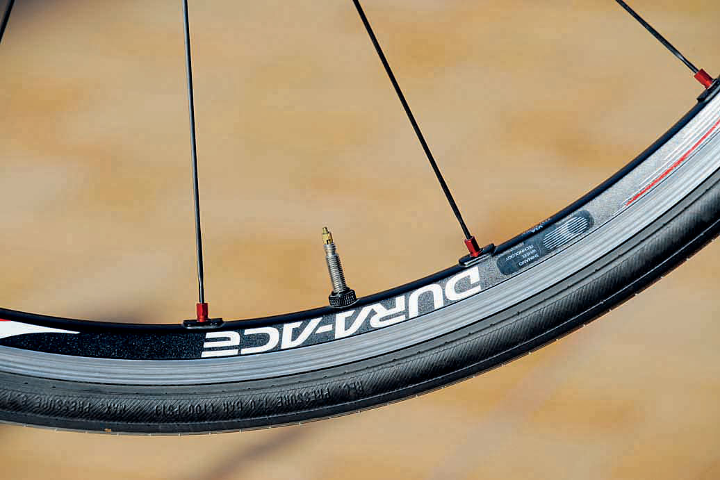 Shimano Dura-Ace SL 7801