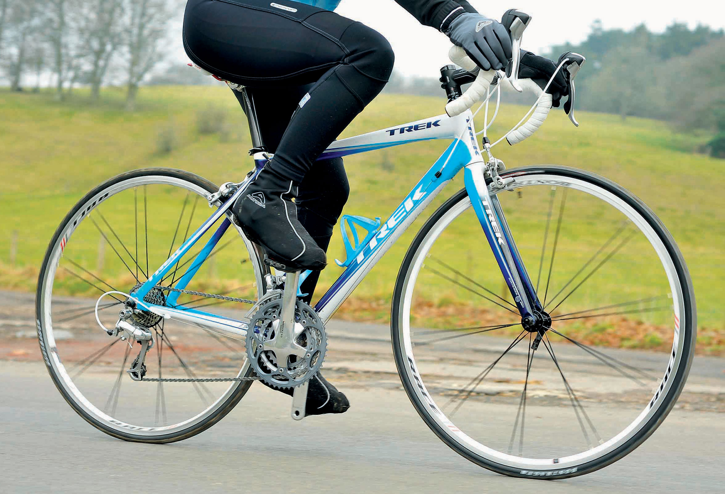 Trek 1.9 WSD