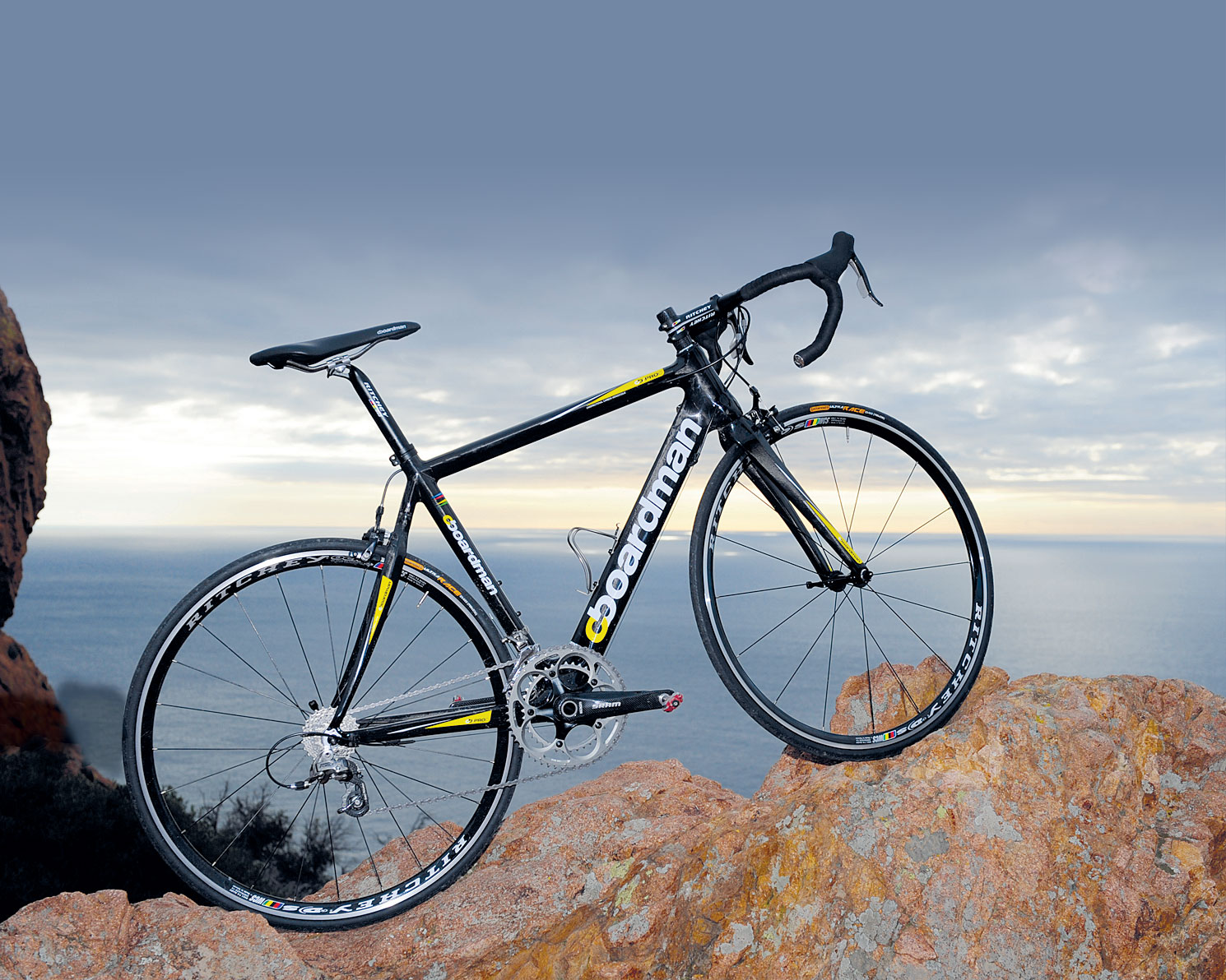 Boardman