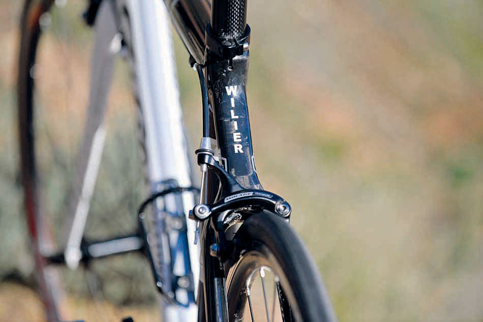 Wilierseatstay