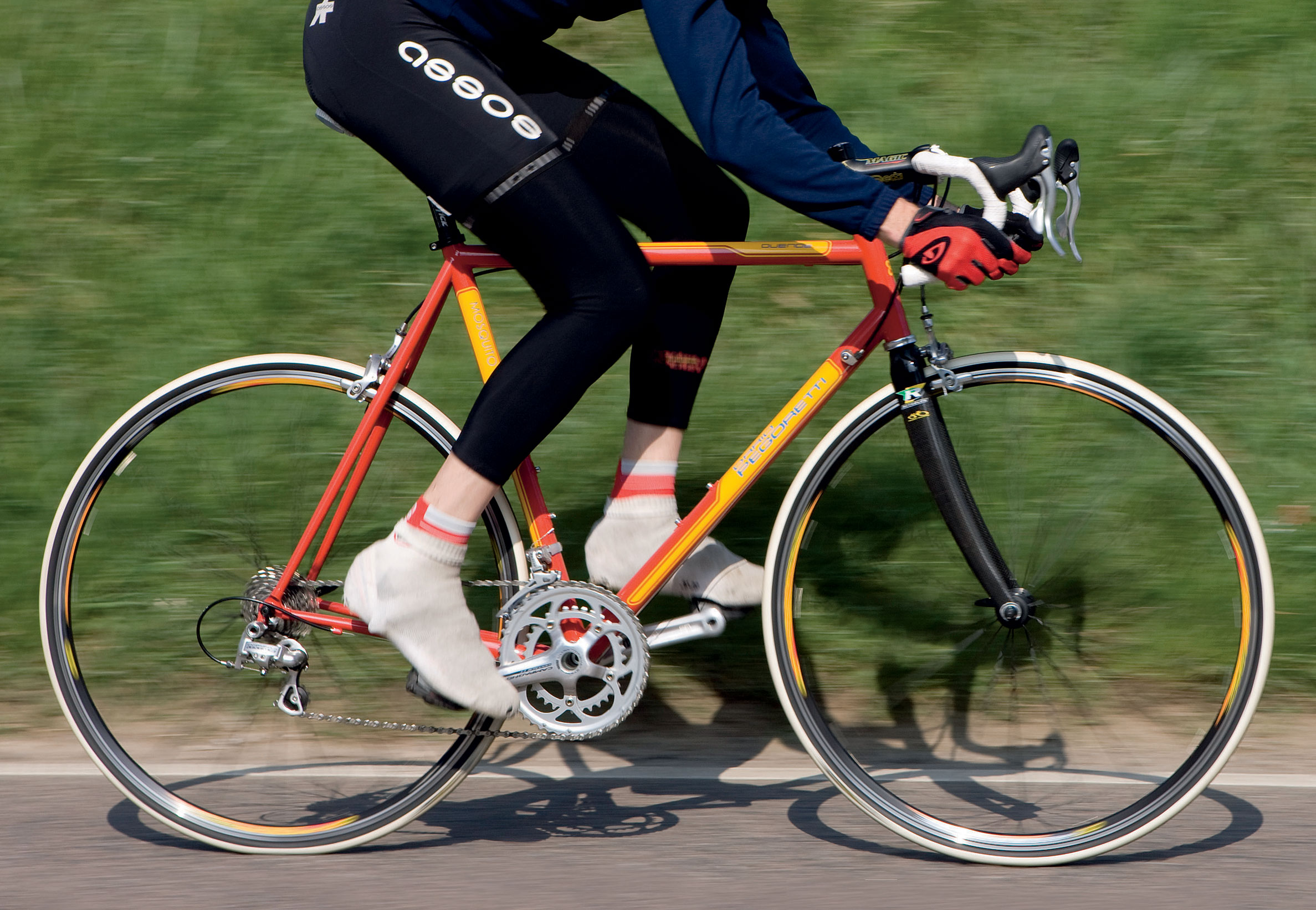 Pegoretti Duende