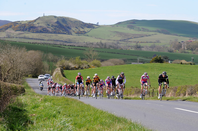 Girvan stage race 2009 Girvan stage race 2009