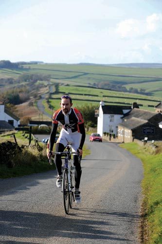 Kit Gilham ride Kit Gilham ride