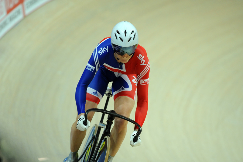 Victoria Pendleton sprint qualification 2009 track world championships Poland 2009 Victoria Pendleton sprint qualification 2009 track world championships Poland 2009