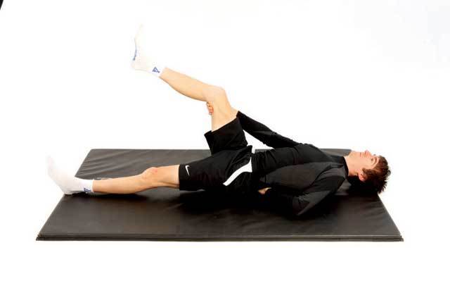 lower hamstring stretch 2 lower hamstring stretch 2