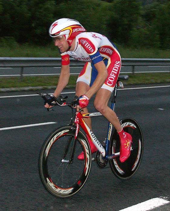 Bradley Wiggins Bradley Wiggins