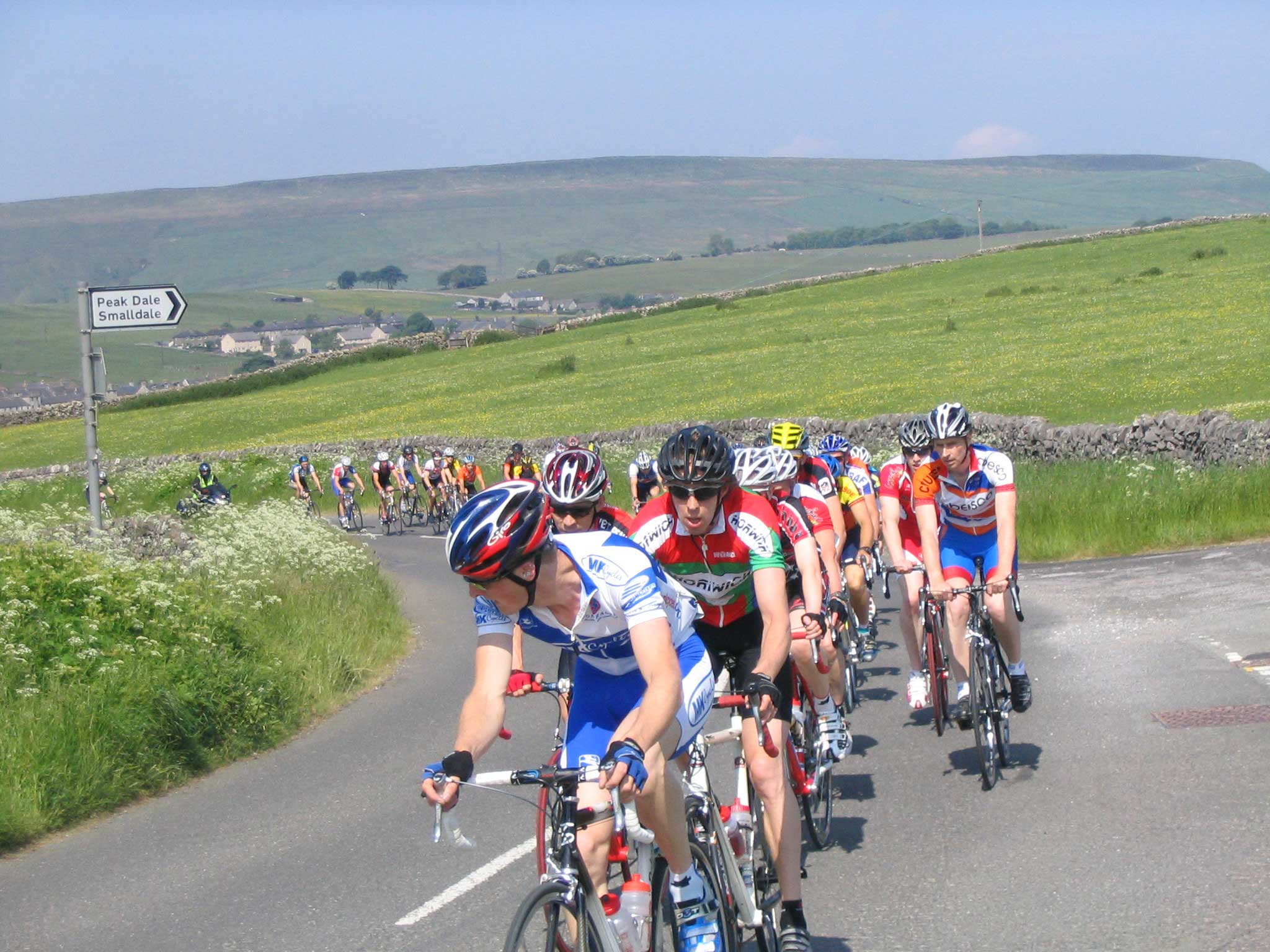 Beverley Criterium Beverley Criterium