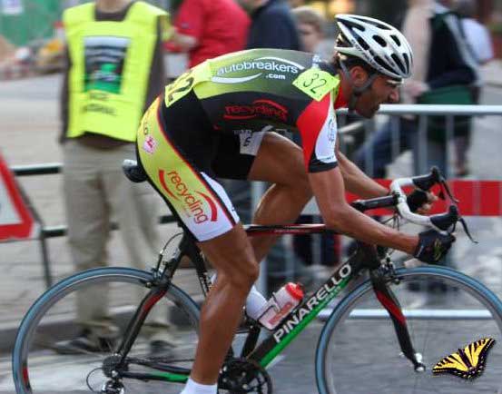 Beverley Criterium