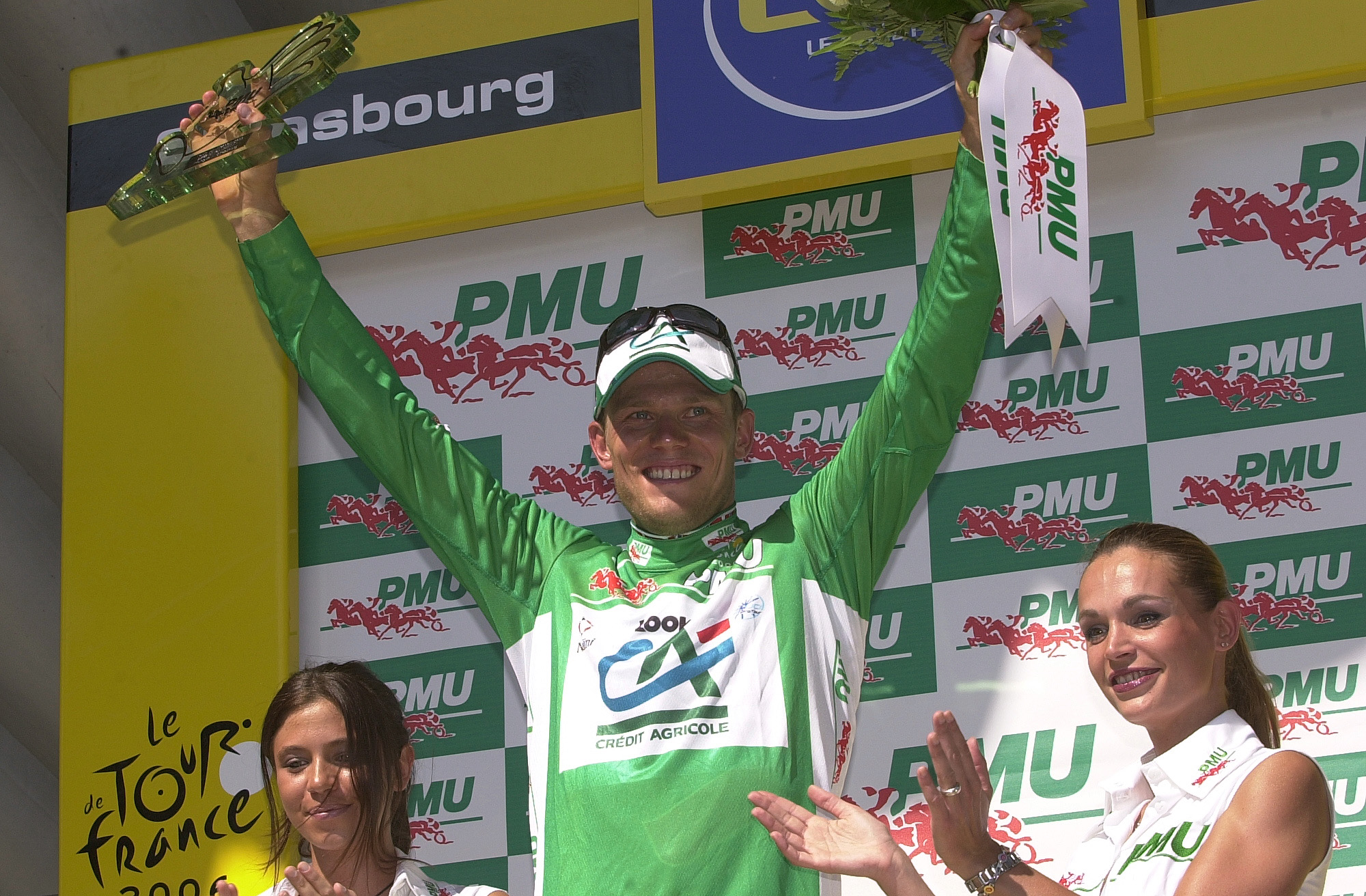 Thor Hushovd