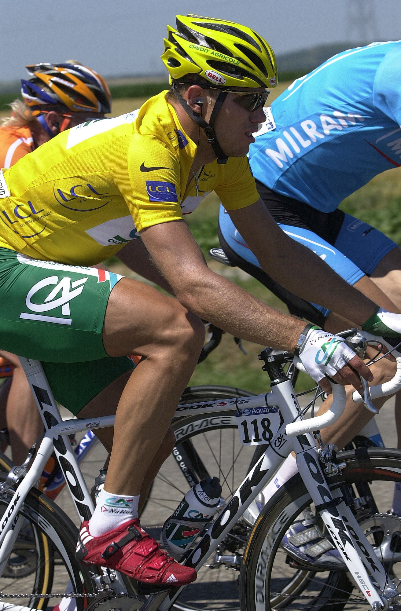 Thor Hushovd