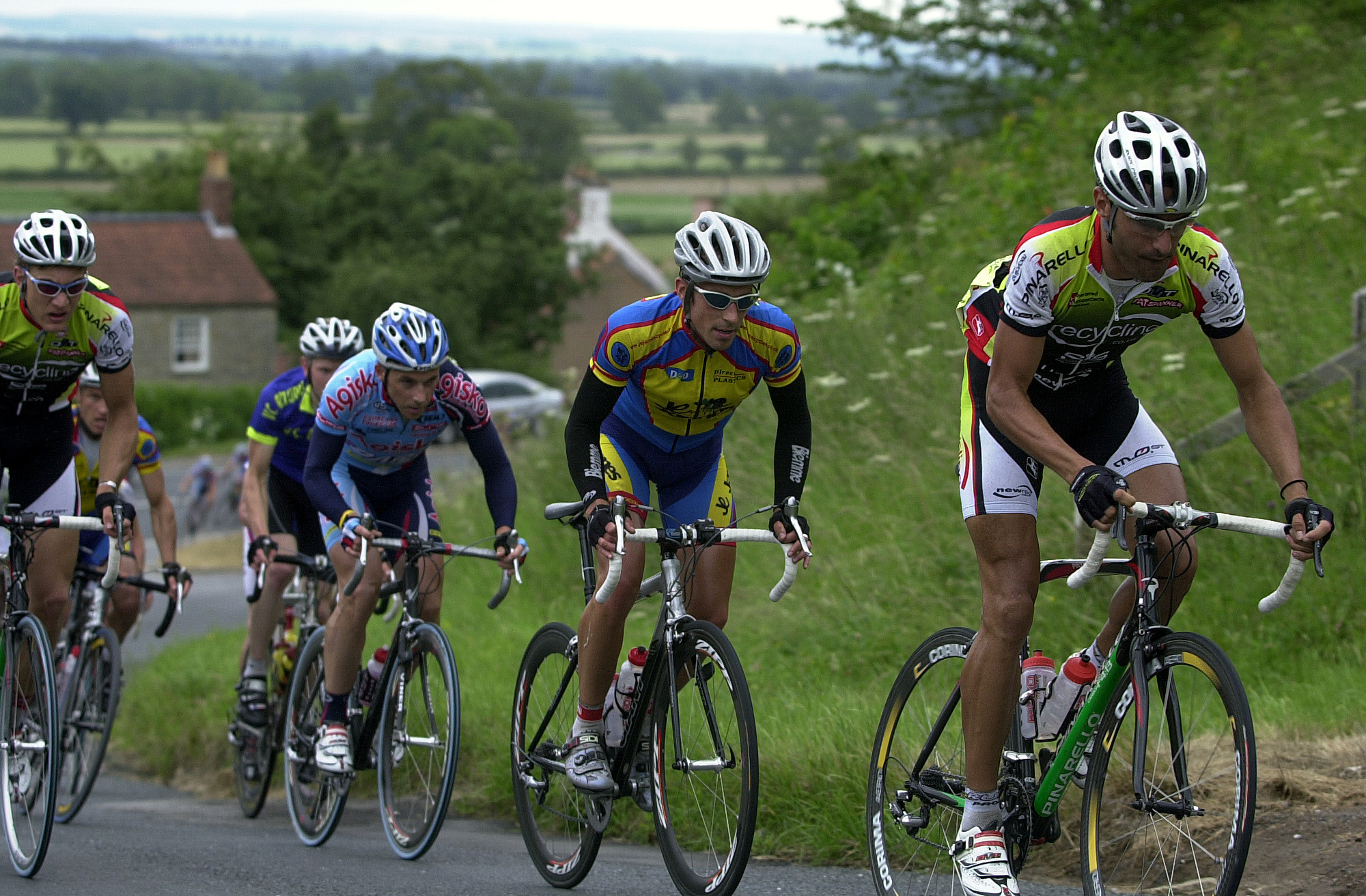 Ryedale 21