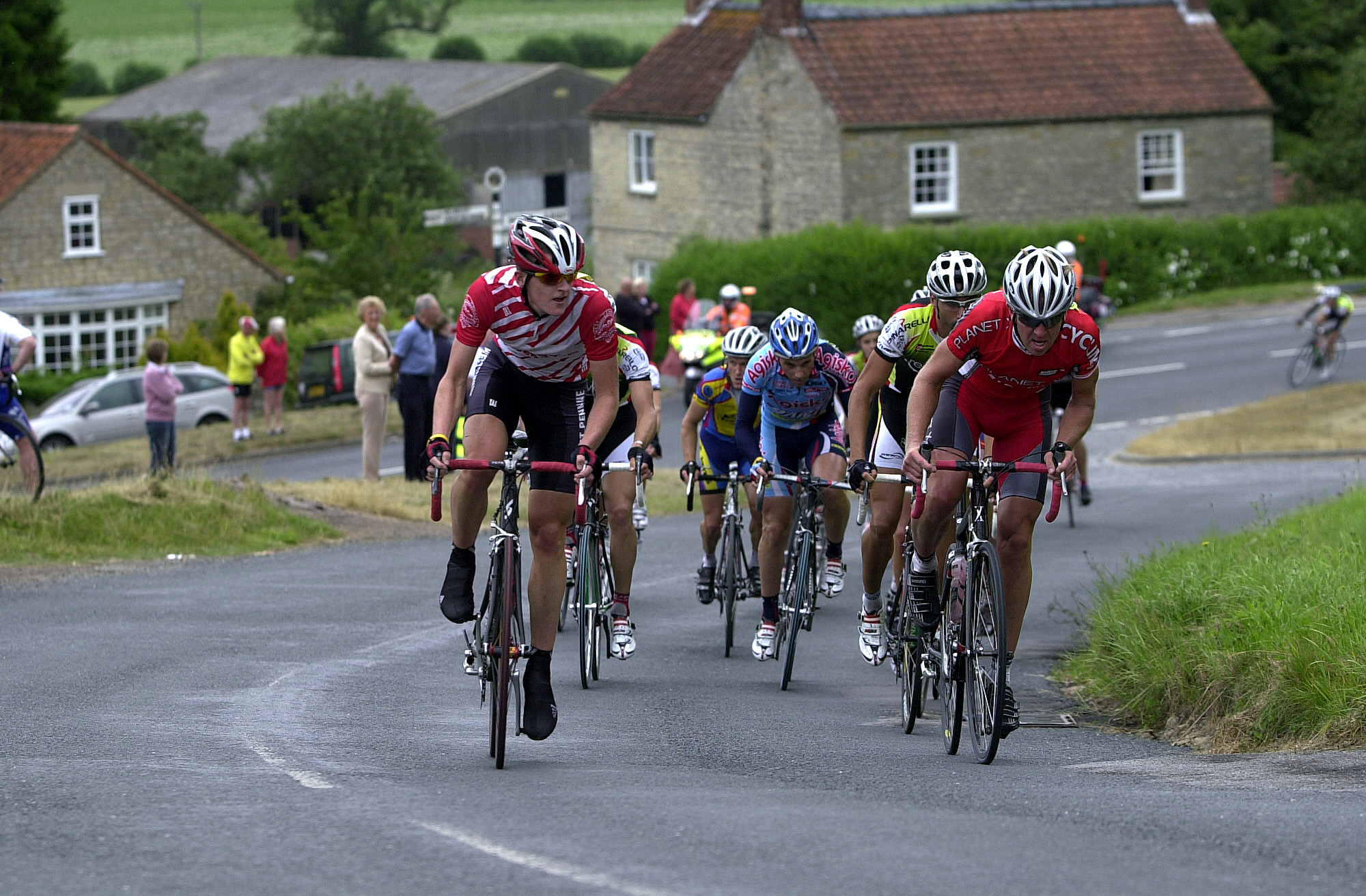 Ryedale 28