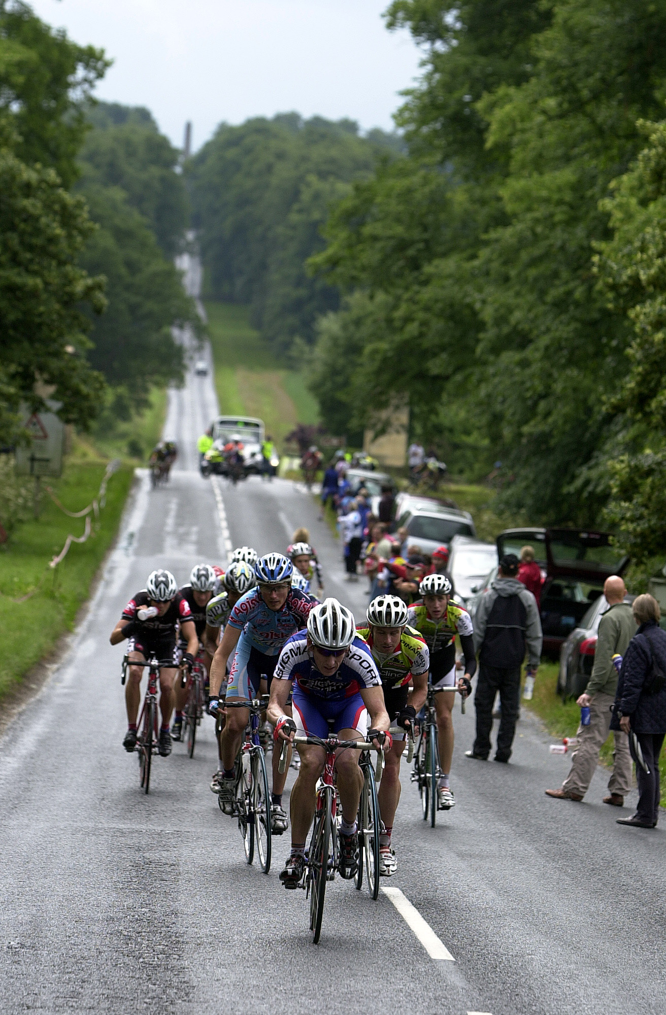 Ryedale 24