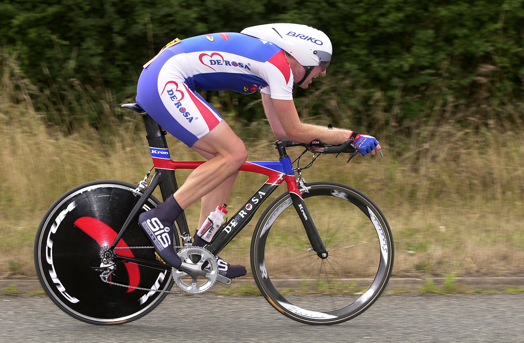 Matt Bottrill