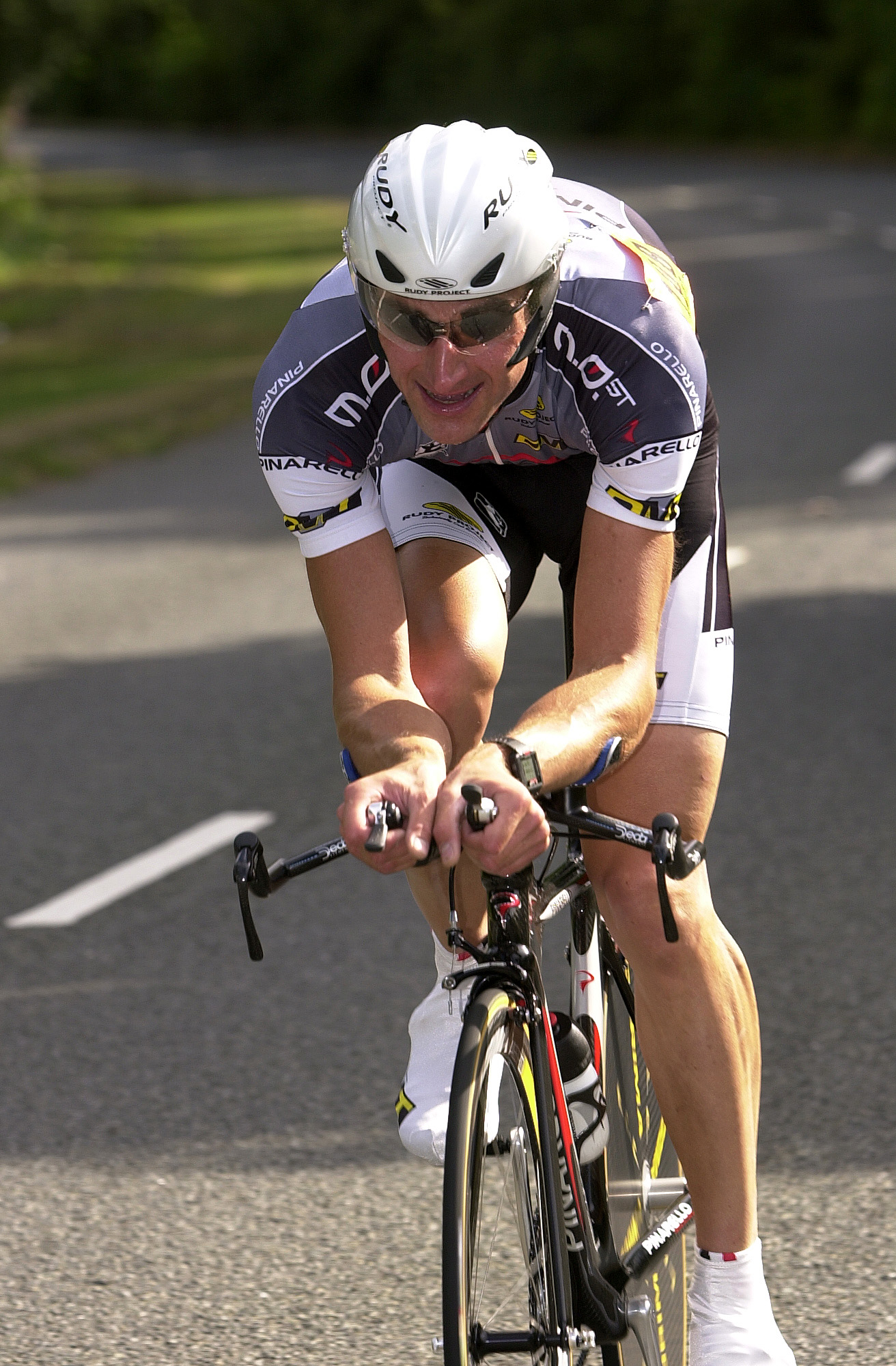 Richard Prebble