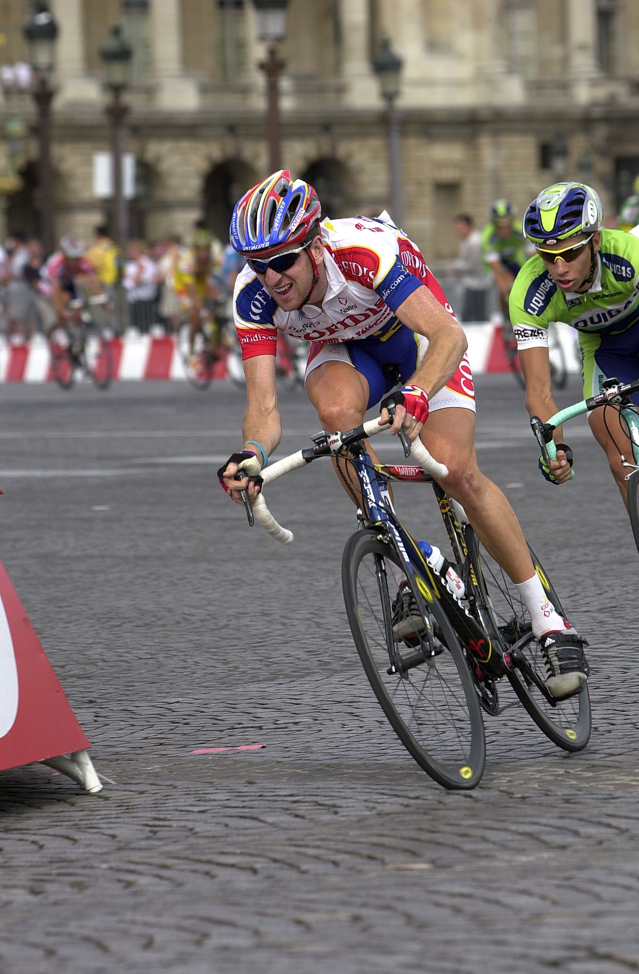 Bradley Wiggins