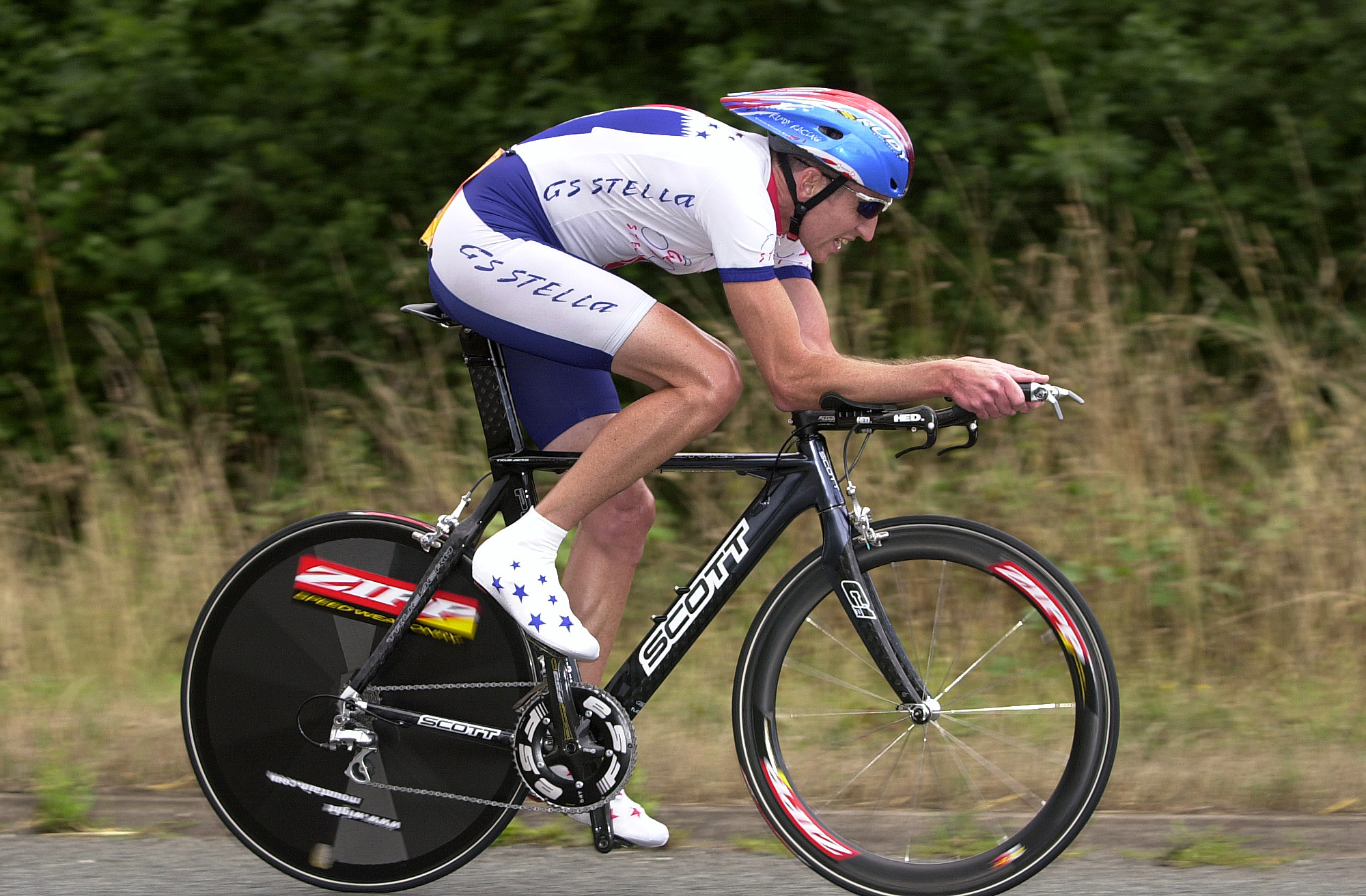 Dave Dent