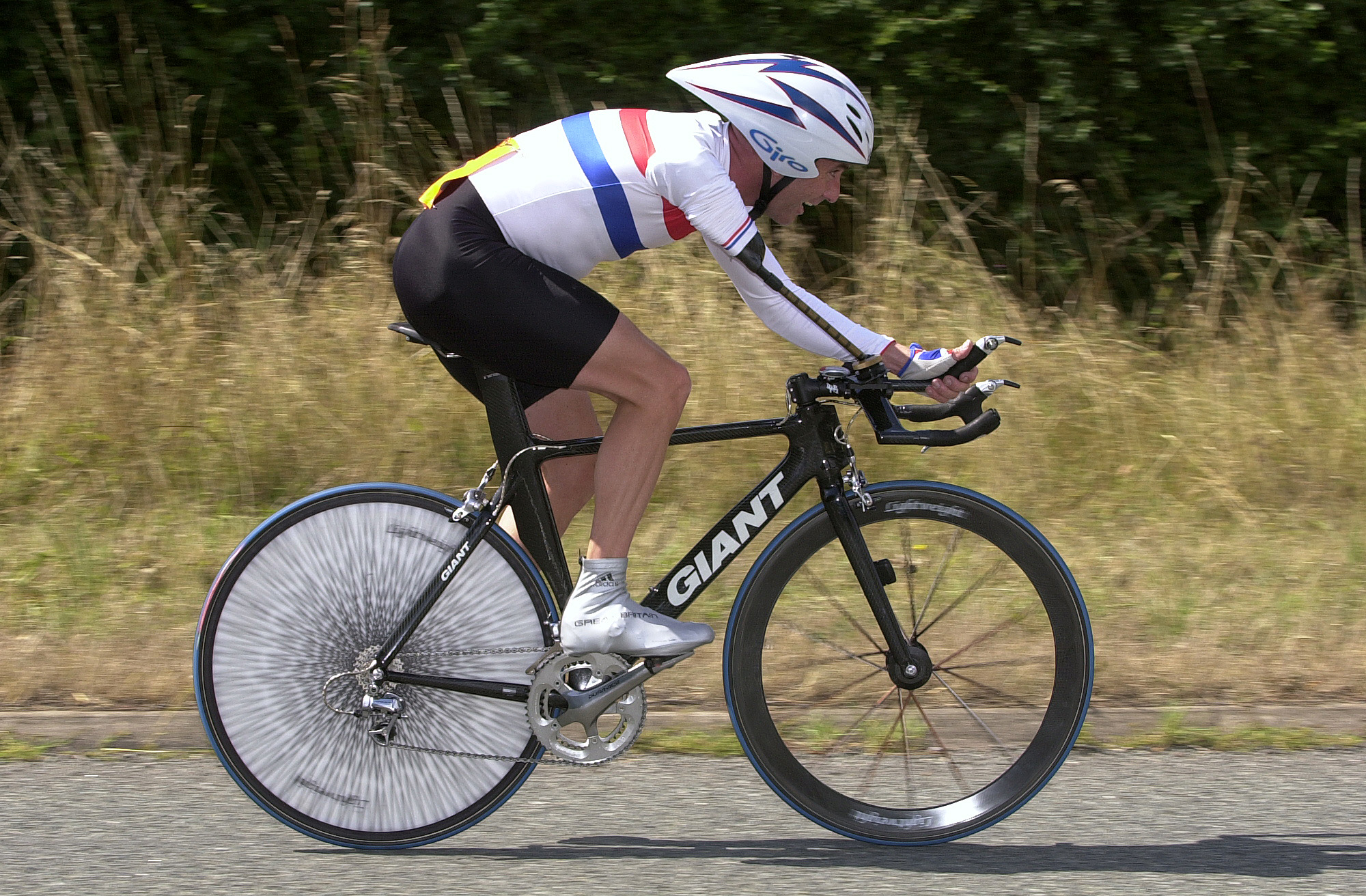 Rosbotham-Williams