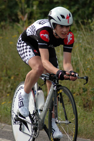 Wendy Houvenaghel Wendy Houvenaghel