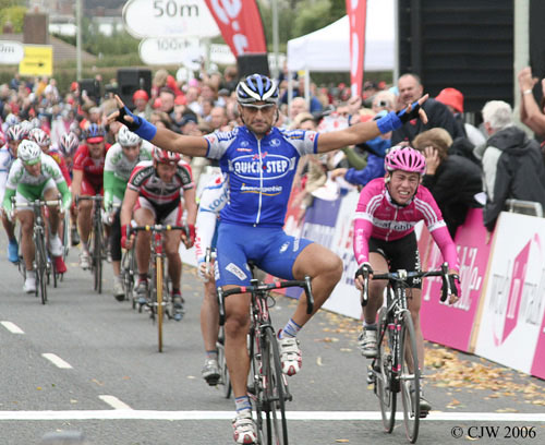 Francesco Chicchi