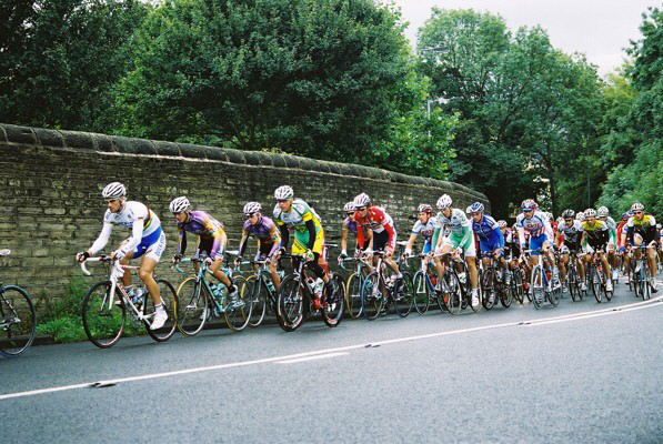 Apperley bridge