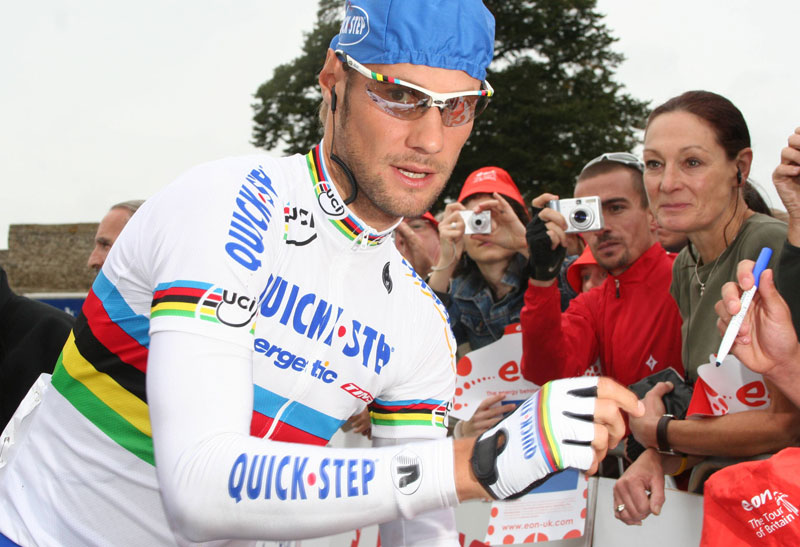 Tom Boonen