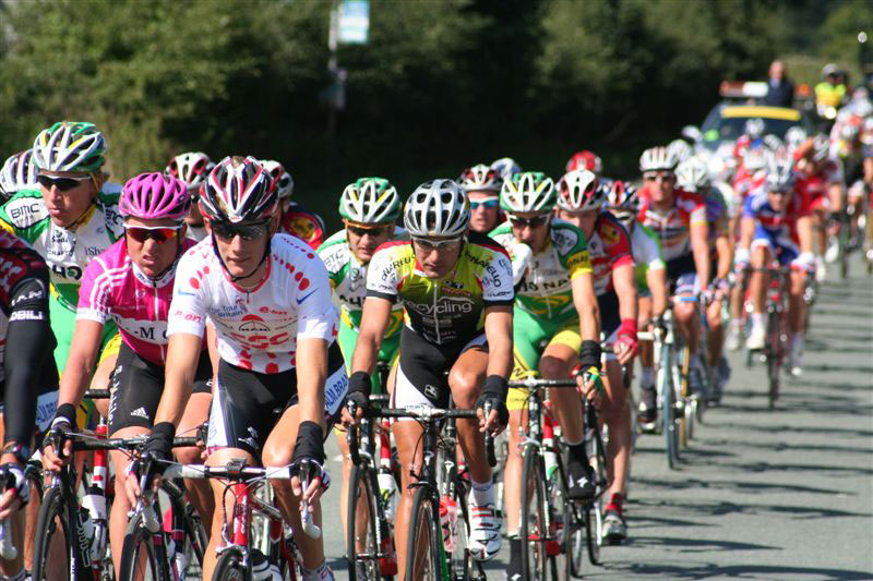 ToB peloton