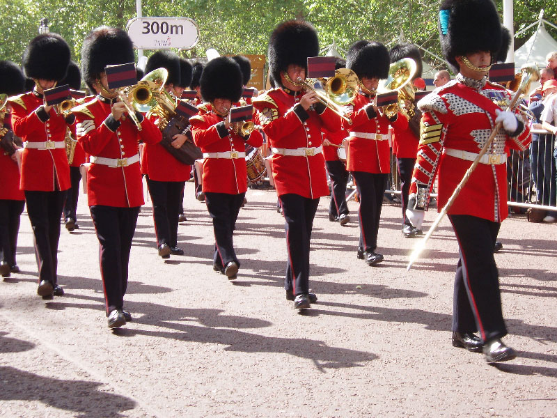 Marching band Marching band