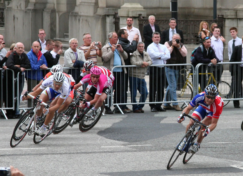 Stage 2 sprint Stage 2 sprint
