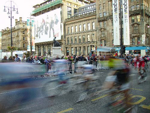 Glasgow Glasgow
