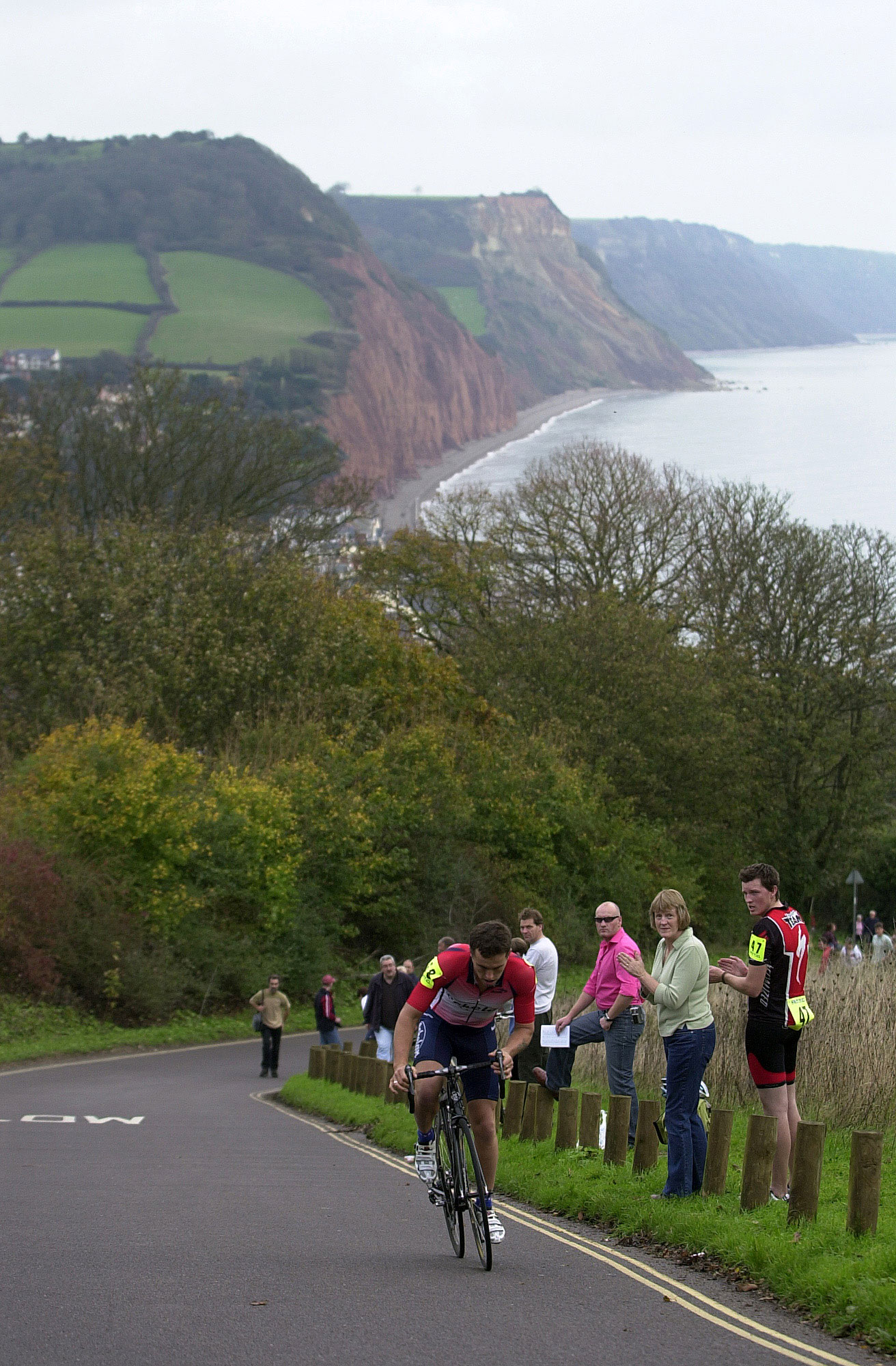 Sidmouth