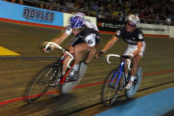 Blythe & Kennaugh