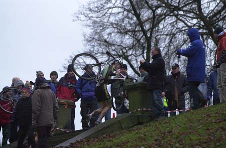 Jebb-Peel Park