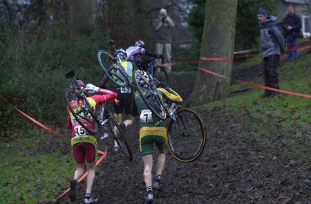 Lead group 2