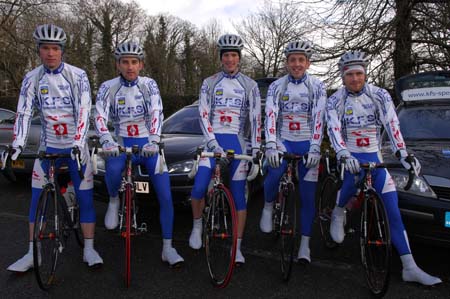 KFS team