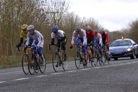 Sharman lead group