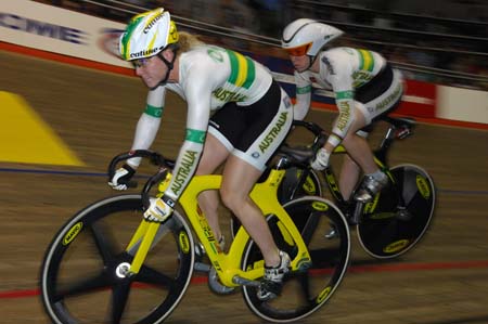 Bailey and Meares