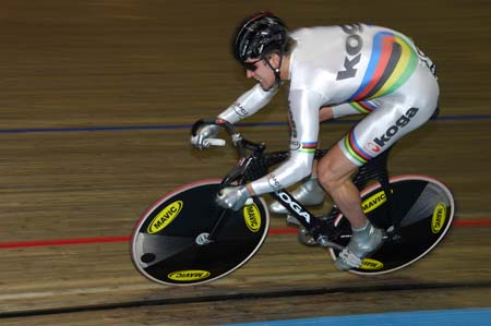 Theo Bos