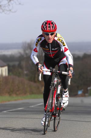 Adrian Timmis