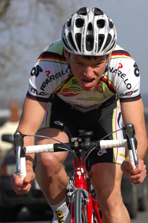 Graham Briggs