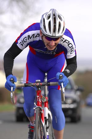 Matt Stephens